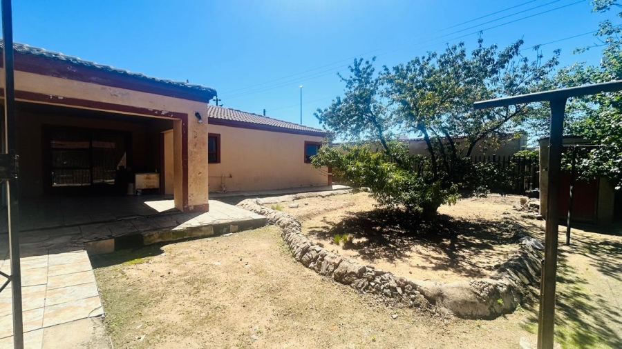 3 Bedroom Property for Sale in Zamdela Free State